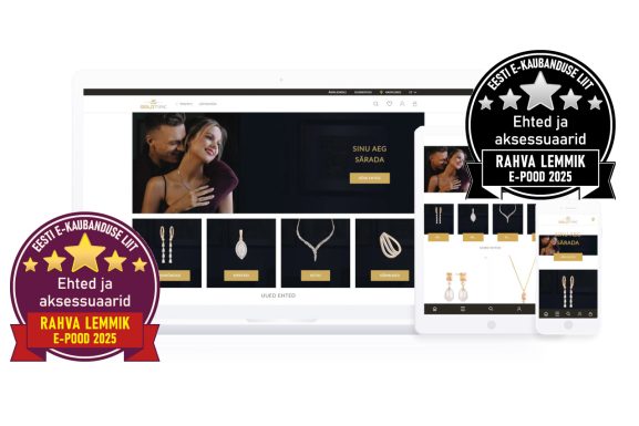 Goldtime rahva lemmik